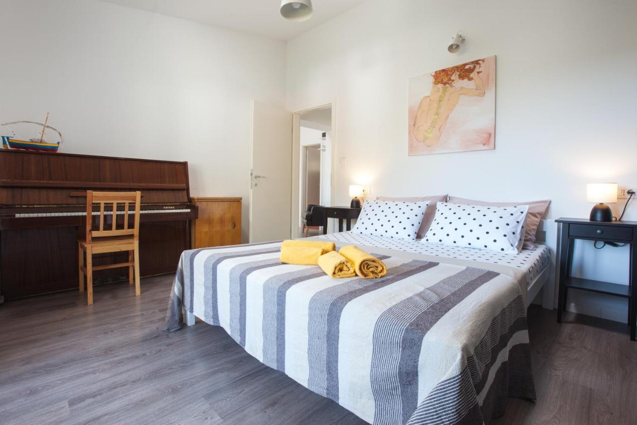 Villa Stina Baška Voda Exteriör bild